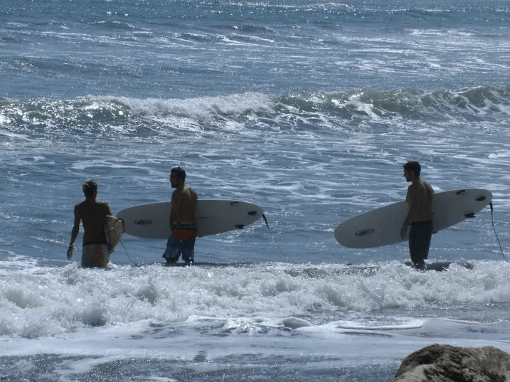 Surfing in Costa Rica – For everyone!